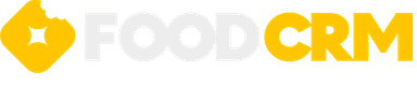 FoodCRM Logo