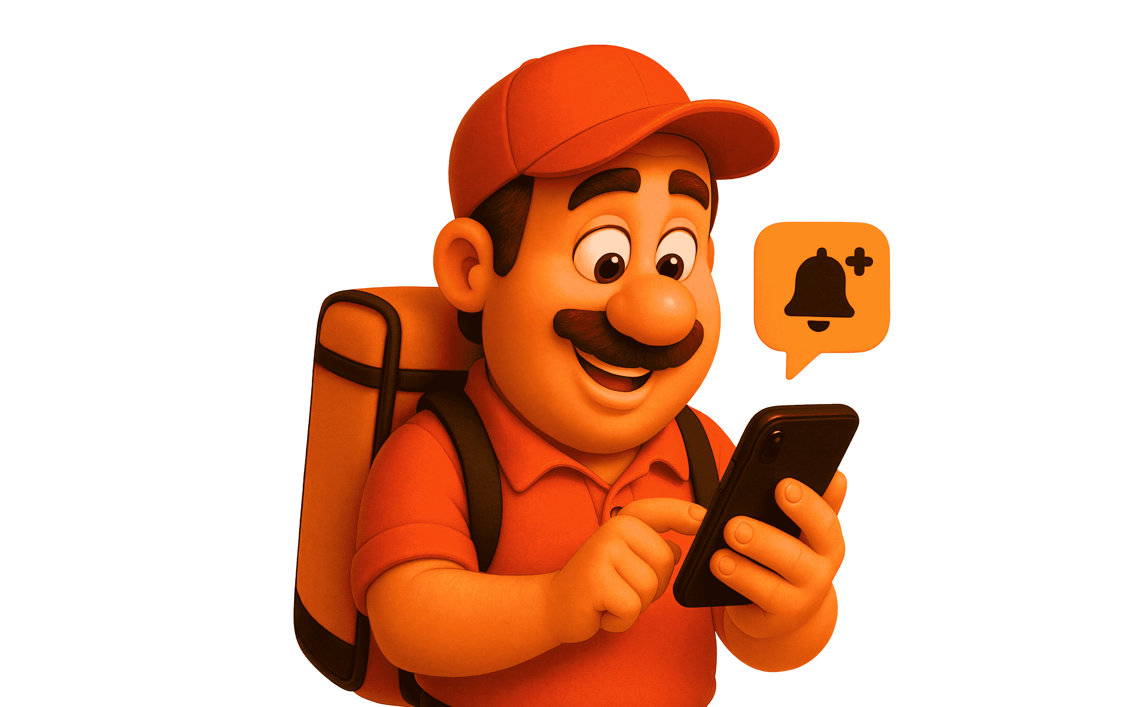 Funcionalidades que aceleram seu negócio