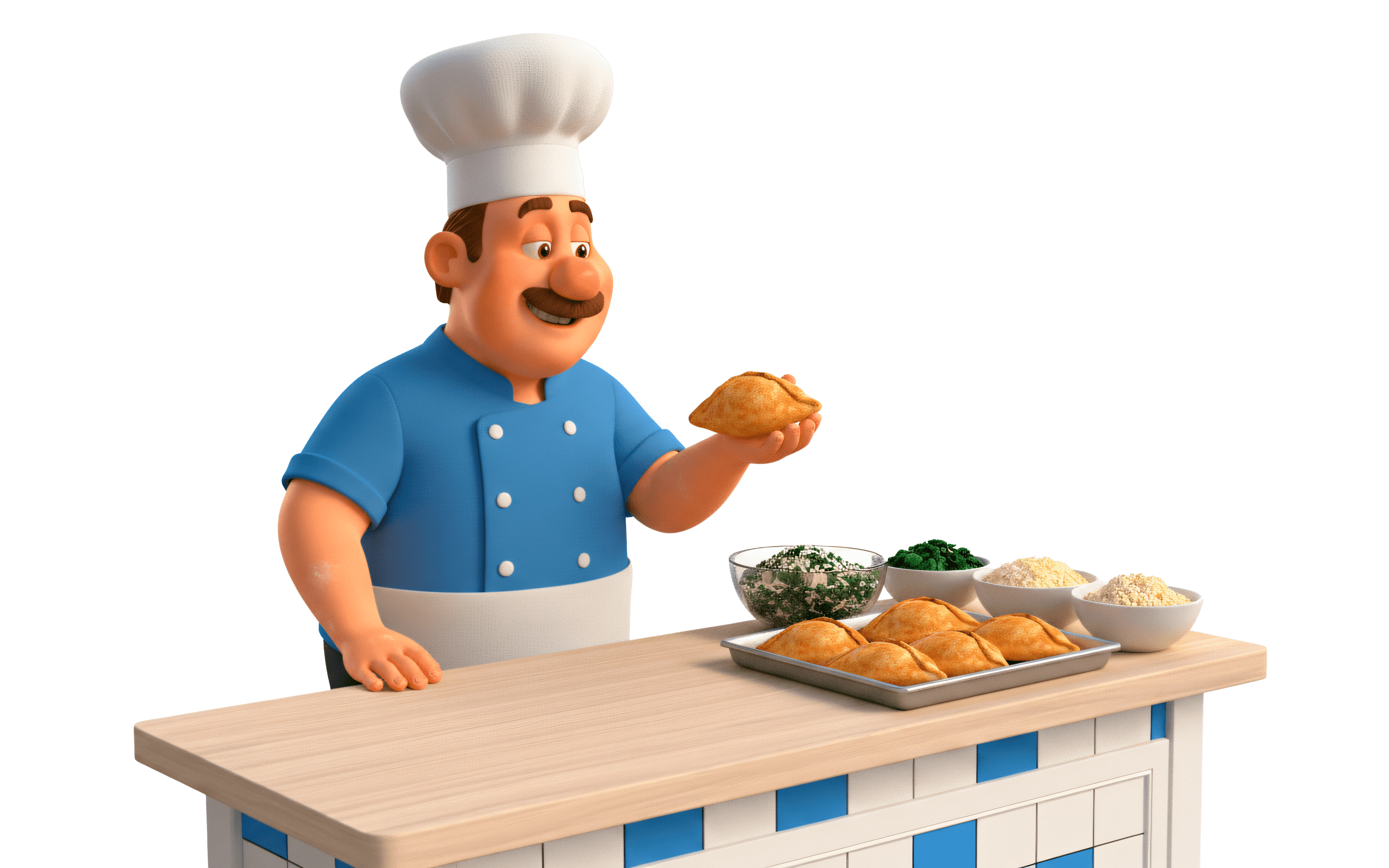 CRM para Esfiharias!