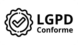 LGPD Compliant
