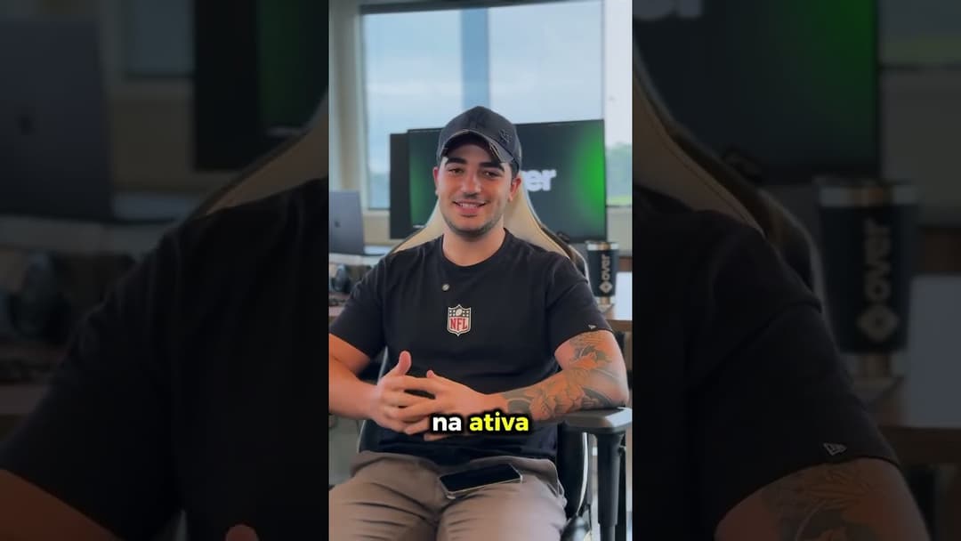 Reproduzir vídeo